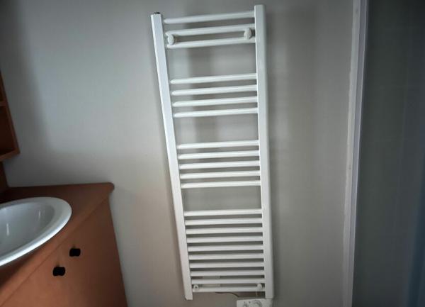 Appartement à louer    2 pièces •  Évreux