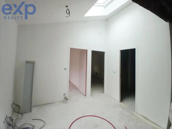33430-BAZAS- IMMEUBLE DE RAPPORT – 6 LOGEMENTS–COEUR DE VILLE