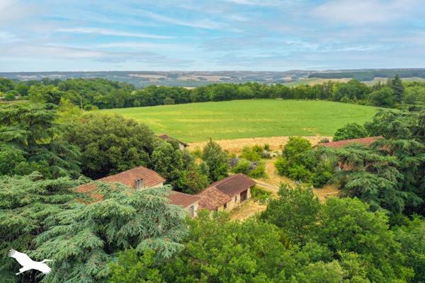 Maison à vendre 189 792 € Bonas 11 p 321 m² DPE