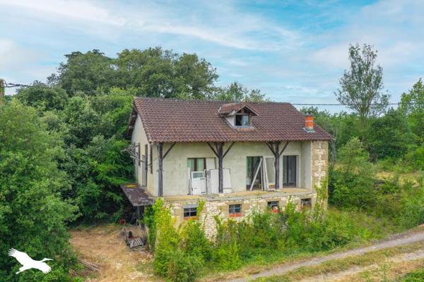 Maison à vendre 189 792 € Bonas 11 p 321 m² DPE