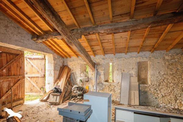 Maison à vendre 189 792 € Bonas 11 p 321 m² DPE