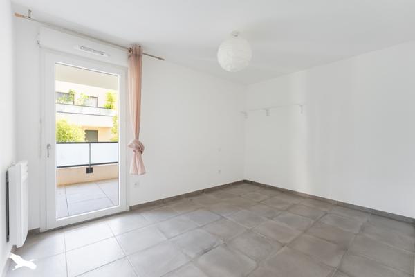 Appartement à vendre 227 910 € Montpellier 2 p 40 m² DPE C