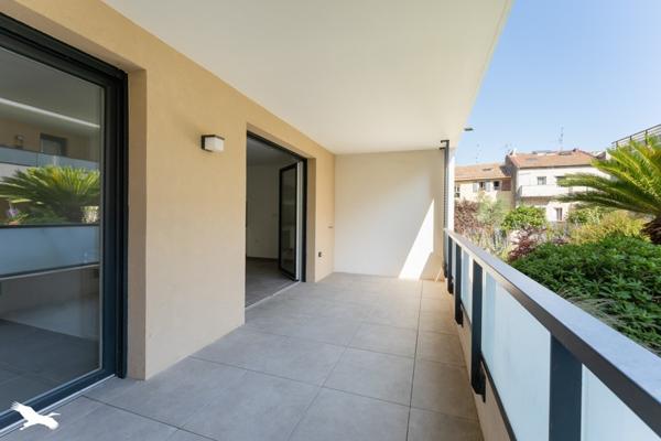Appartement à vendre 227 910 € Montpellier 2 p 40 m² DPE C