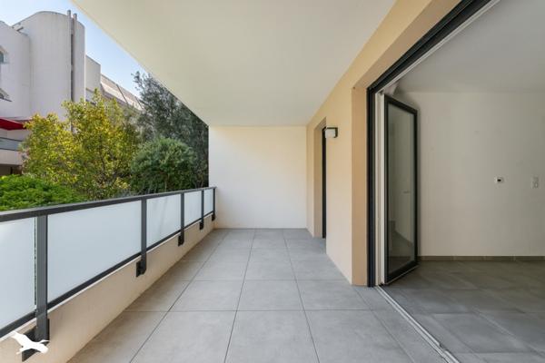 Appartement à vendre 227 910 € Montpellier 2 p 40 m² DPE C