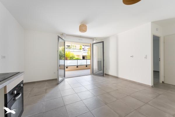 Appartement à vendre 227 910 € Montpellier 2 p 40 m² DPE C