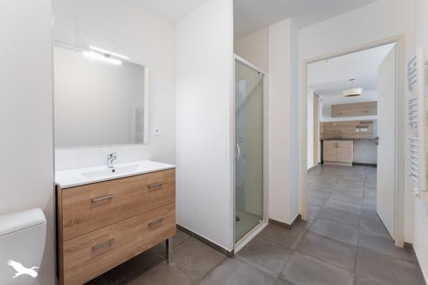 Appartement à vendre 227 910 € Montpellier 2 p 40 m² DPE C