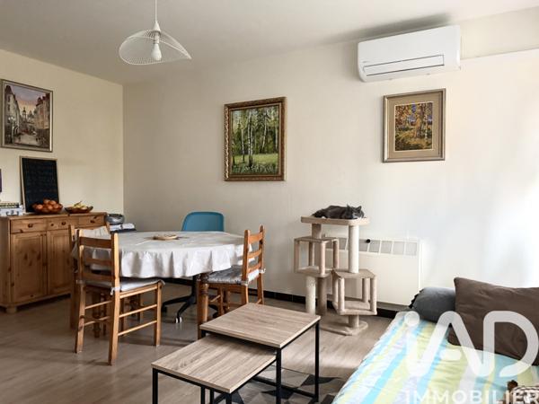 Appartement à vendre 4 pièces 65,27 m² Draguignan