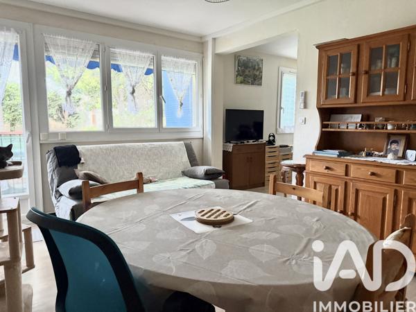 Appartement à vendre 4 pièces 65,27 m² Draguignan