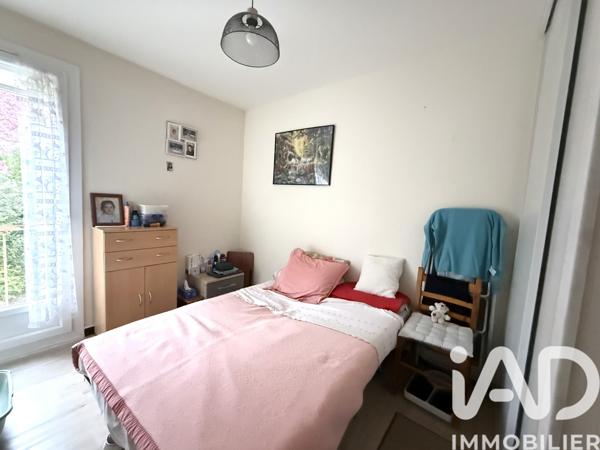 Appartement à vendre 4 pièces 65,27 m² Draguignan