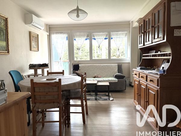 Appartement à vendre 4 pièces 65,27 m² Draguignan