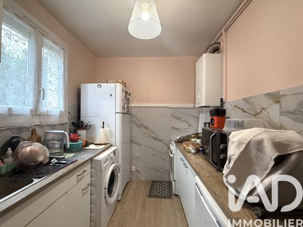 Appartement à vendre 4 pièces 65,27 m² Draguignan