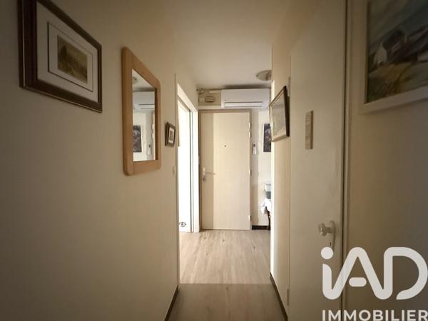 Appartement à vendre 4 pièces 65,27 m² Draguignan