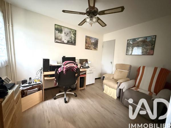 Appartement à vendre 4 pièces 65,27 m² Draguignan