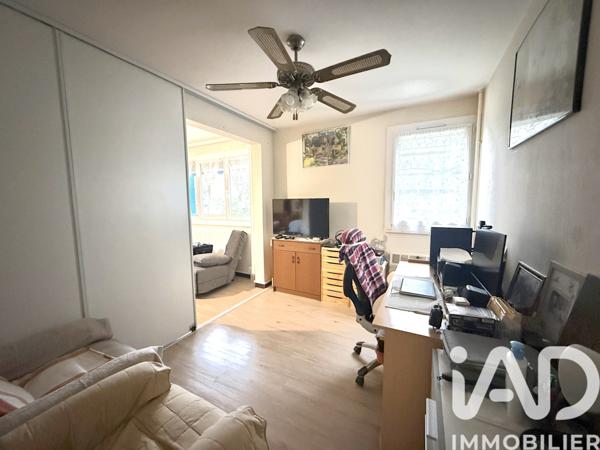 Appartement à vendre 4 pièces 65,27 m² Draguignan