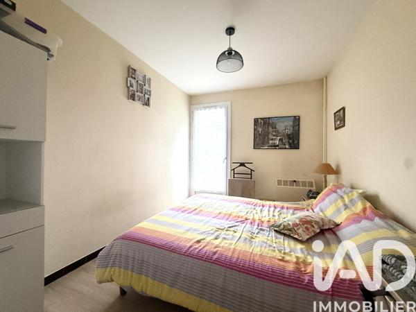 Appartement à vendre 4 pièces 65,27 m² Draguignan
