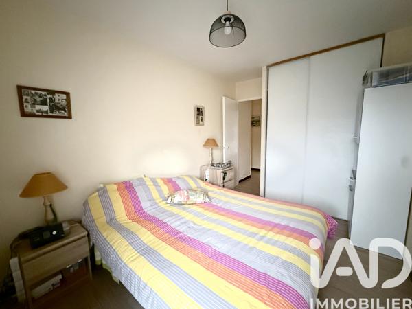 Appartement à vendre 4 pièces 65,27 m² Draguignan