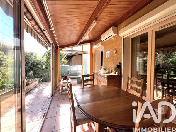 Maison à vendre 4 pièces 84 m² Le Pradet