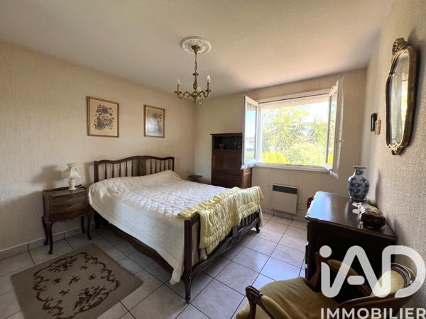 Maison à vendre 4 pièces 84 m² Le Pradet