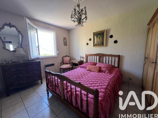 Maison à vendre 4 pièces 84 m² Le Pradet