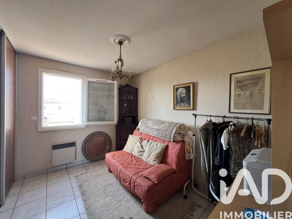 Maison à vendre 4 pièces 84 m² Le Pradet