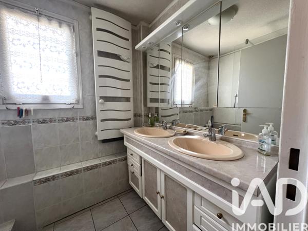 Maison à vendre 4 pièces 84 m² Le Pradet