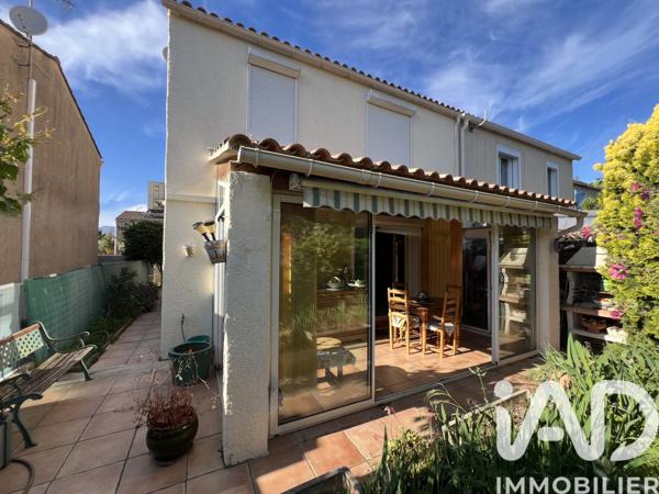 Maison à vendre 4 pièces 84 m² Le Pradet