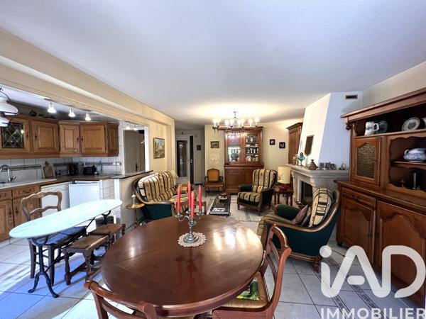 Maison à vendre 4 pièces 84 m² Le Pradet