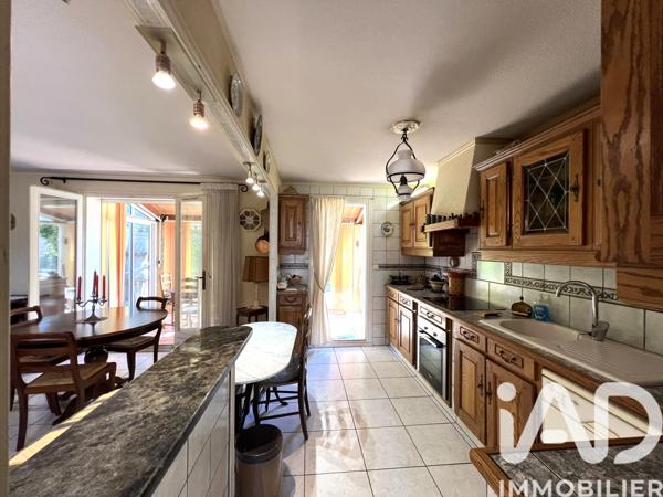 Maison à vendre 4 pièces 84 m² Le Pradet
