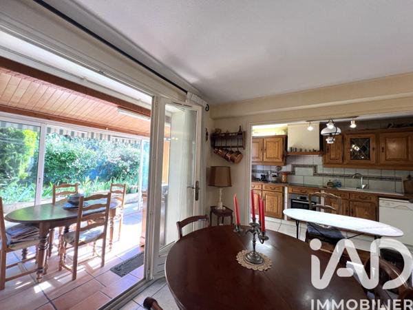 Maison à vendre 4 pièces 84 m² Le Pradet