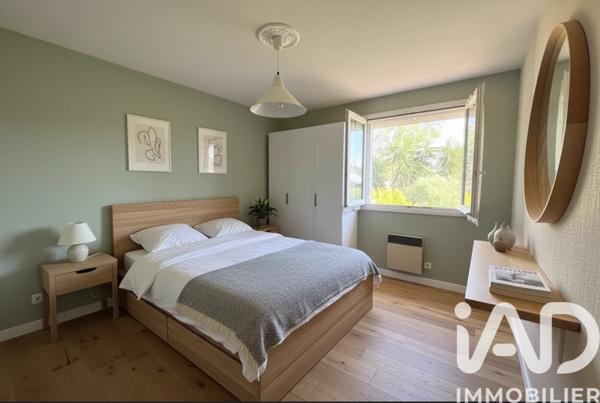 Maison à vendre 4 pièces 84 m² Le Pradet