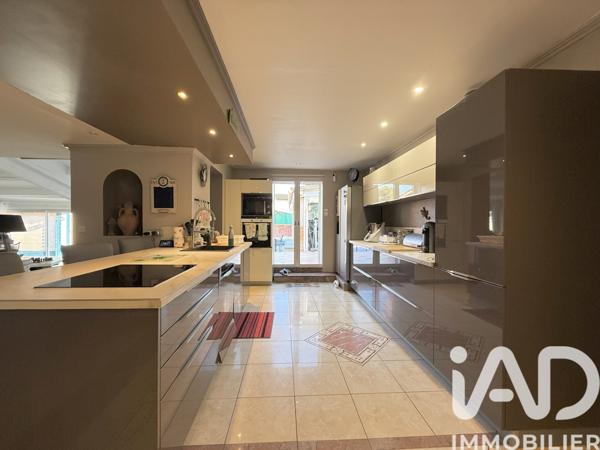 Maison à vendre 5 pièces 126 m² Le Muy