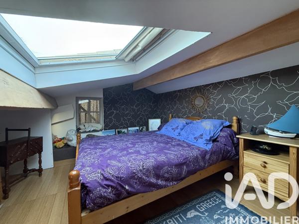 Maison à vendre 5 pièces 126 m² Le Muy