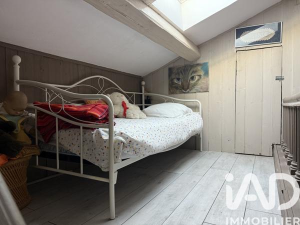 Maison à vendre 5 pièces 126 m² Le Muy