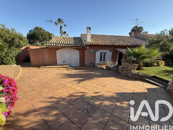 Maison à vendre 5 pièces 126 m² Le Muy