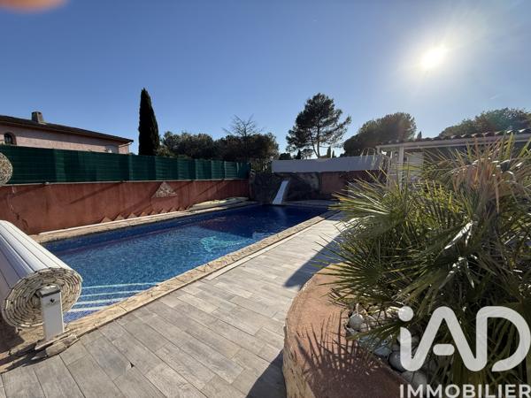 Maison à vendre 5 pièces 126 m² Le Muy