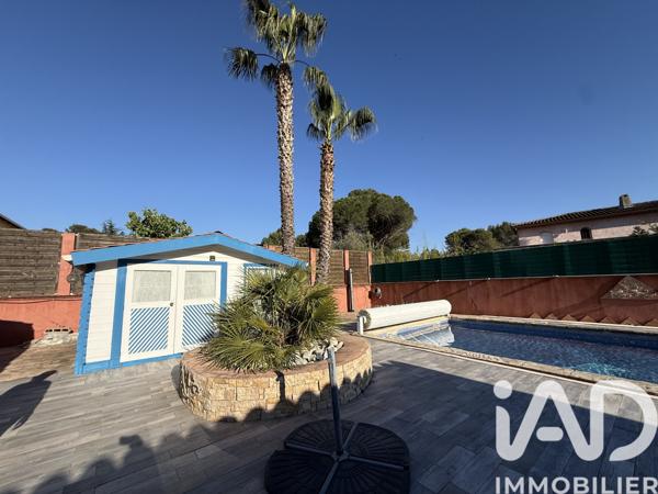 Maison à vendre 5 pièces 126 m² Le Muy