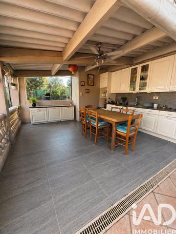 Maison à vendre 5 pièces 126 m² Le Muy