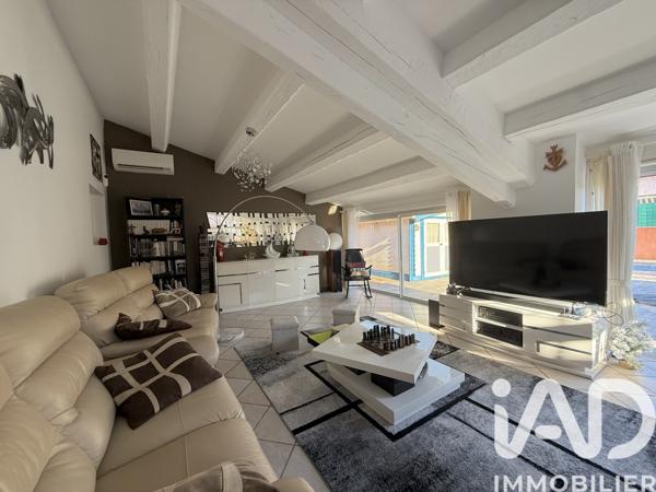 Maison à vendre 5 pièces 126 m² Le Muy