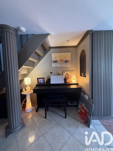 Maison à vendre 5 pièces 126 m² Le Muy