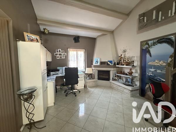 Maison à vendre 5 pièces 126 m² Le Muy