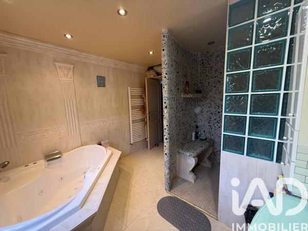 Maison à vendre 5 pièces 126 m² Le Muy