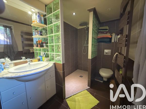 Maison à vendre 5 pièces 126 m² Le Muy