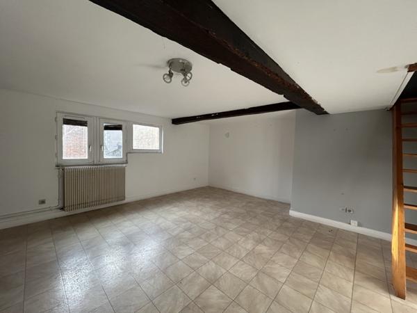 Appartement à vendre |  Bourges |  2 pièces | 42 m²