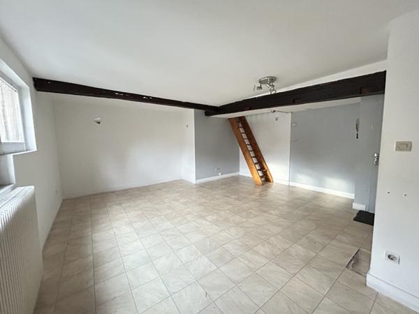 Appartement à vendre |  Bourges |  2 pièces | 42 m²
