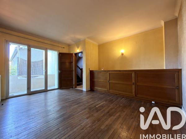 Maison à vendre 8 pièces 154 m² Guéret