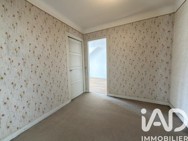 Maison à vendre 8 pièces 154 m² Guéret