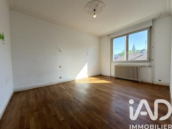 Maison à vendre 8 pièces 154 m² Guéret