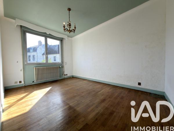 Maison à vendre 8 pièces 154 m² Guéret