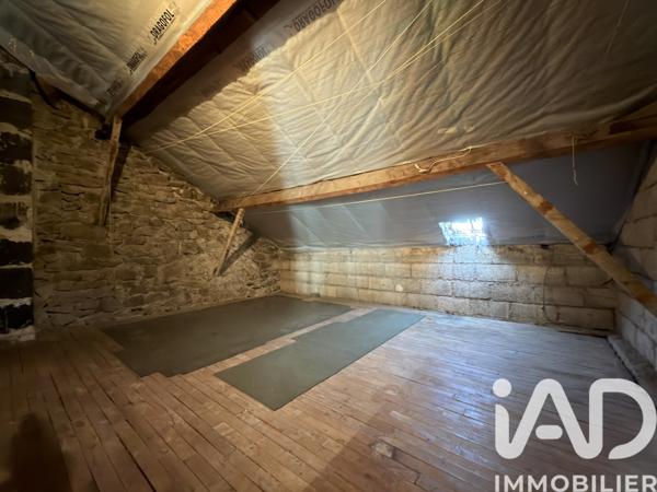 Maison à vendre 8 pièces 154 m² Guéret