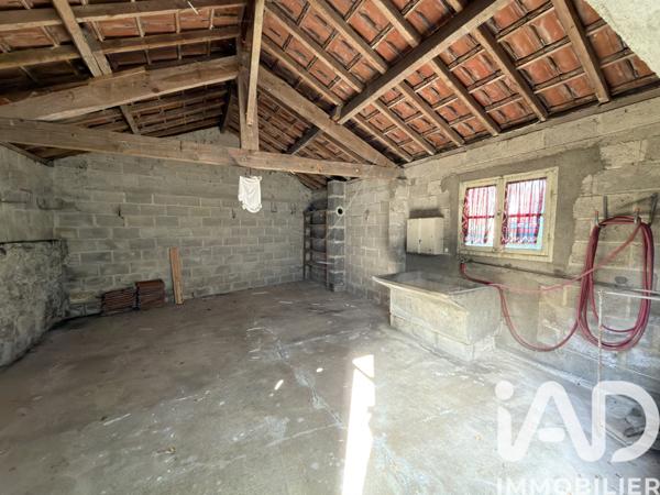 Maison à vendre 8 pièces 154 m² Guéret